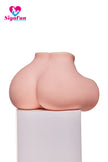 New! Realistic TPE Vagina Irontech Doll Real Big Ass Masturbator - My Store