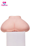 New! Realistic TPE Vagina Irontech Doll Real Big Ass Masturbator - My Store