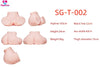 New! Realistic TPE Vagina Irontech Doll Small Ass Masturbator - My Store