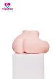 New! Realistic TPE Vagina Irontech Doll Small Ass Masturbator - My Store