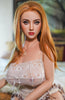 162CM/5ft3 I Cup Love Silicone Sex Doll Mandy - Silicone Love Doll