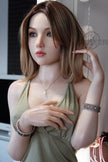 165A cm5ft4 C-cup Silicone Lovers Doll Bess - Silicone Love Doll