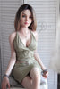 165A cm5ft4 C-cup Silicone Lovers Doll Bess - Silicone Love Doll