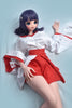 Elsababe Anime Silicone Sex Doll – Fujisaki Junko - Silicone Love Doll