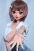 Elsababe Anime Silicone Sex Doll – Koizumi Nana - Silicone Love Doll