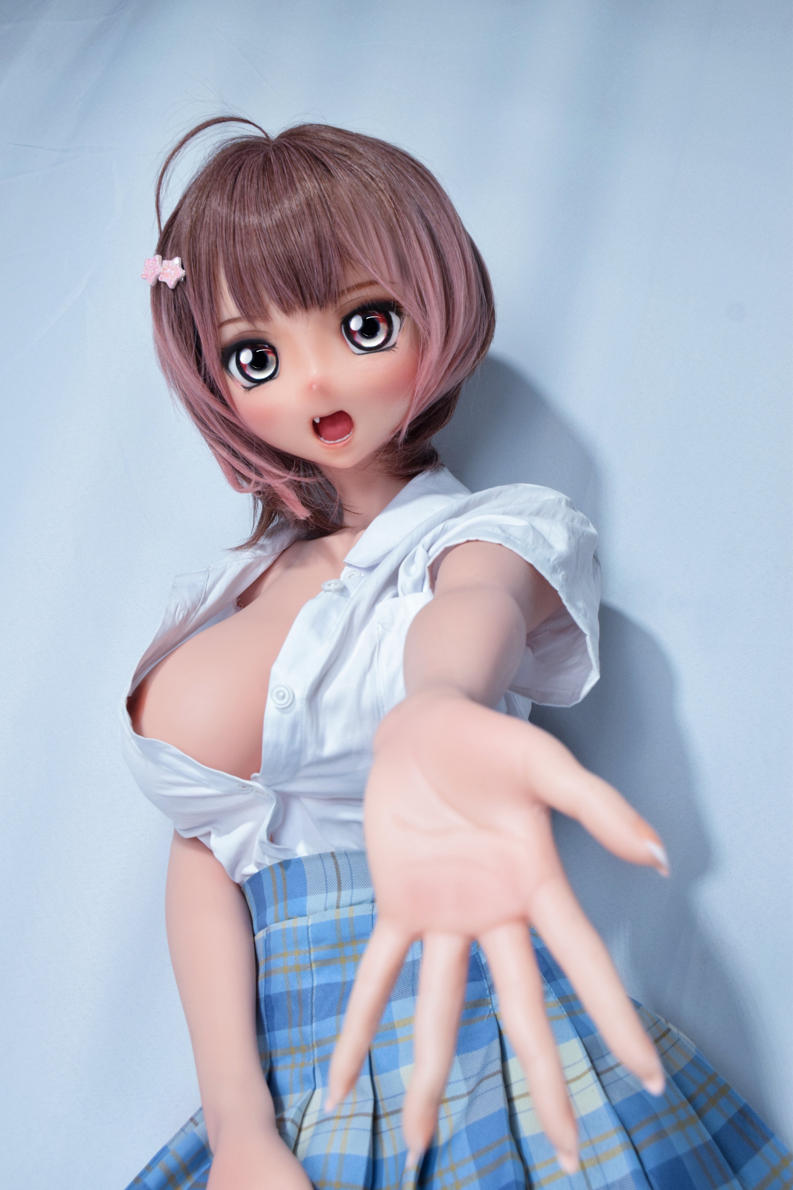 Elsababe Anime Silicone Sex Doll – Koizumi Nana - Silicone Love Doll