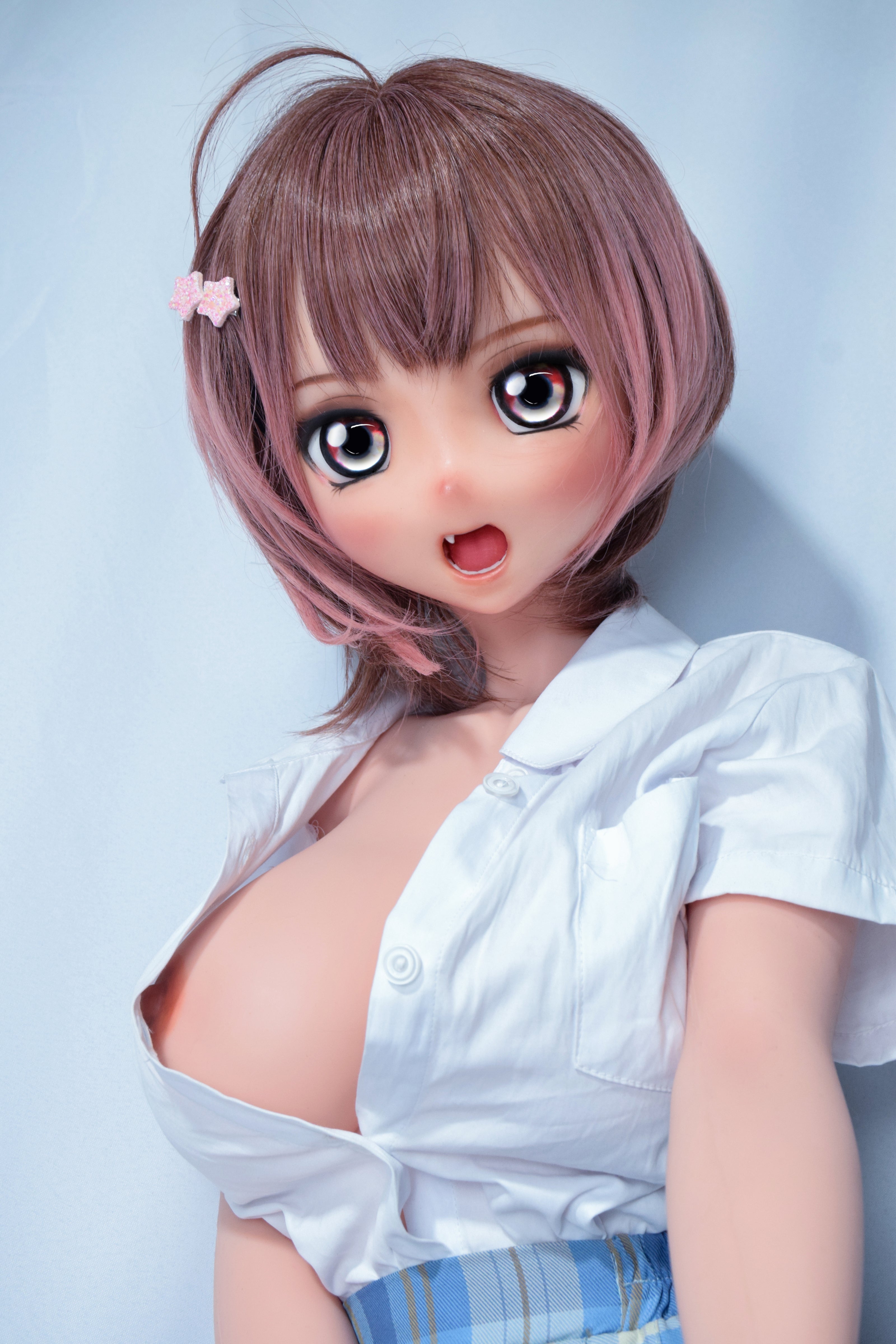 Elsababe Anime Silicone Sex Doll – Koizumi Nana - Silicone Love Doll