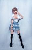 Elsababe Anime Silicone Sex Doll – Koizumi Nana - Silicone Love Doll