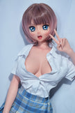 Elsababe Anime Silicone Sex Doll – Koizumi Nana - Silicone Love Doll