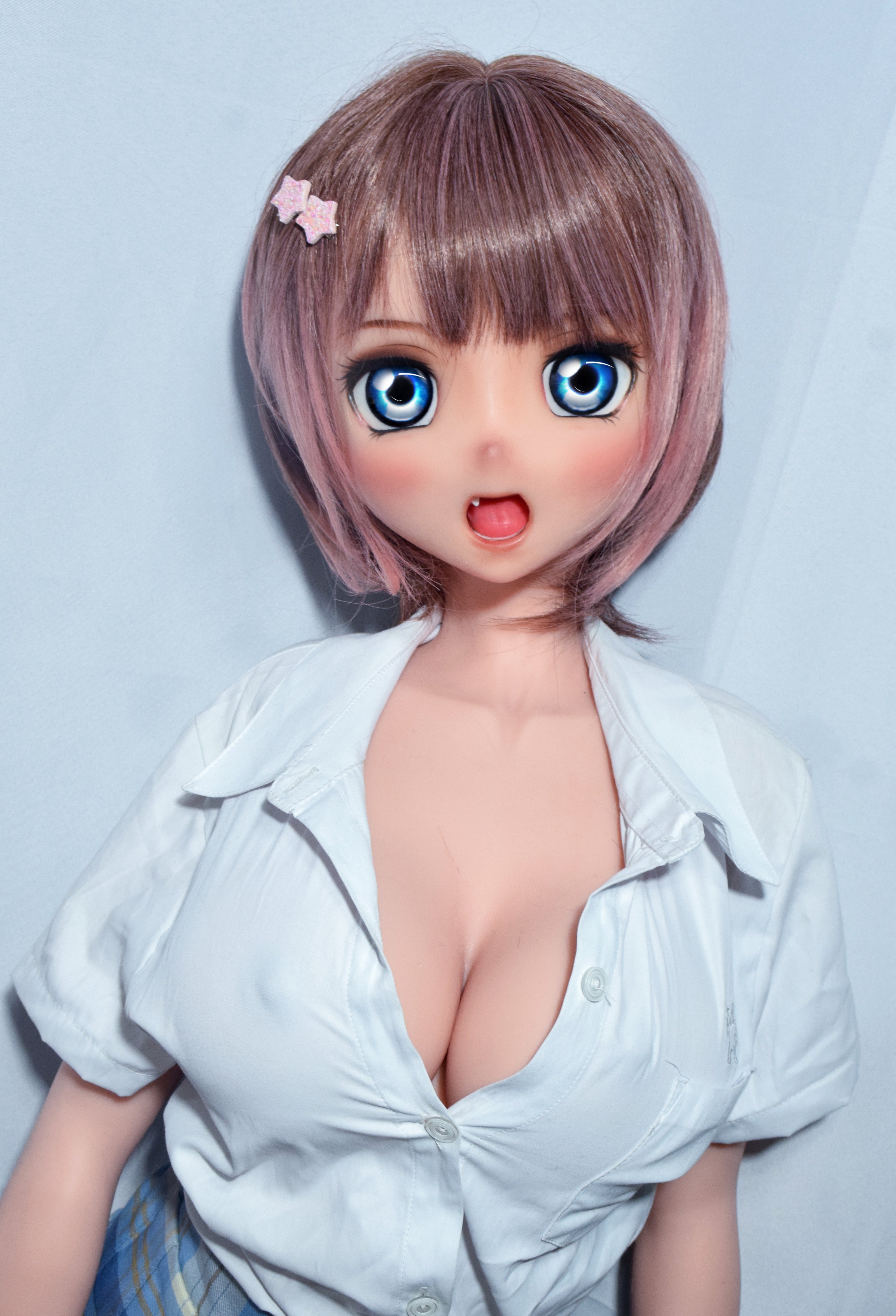 Elsababe Anime Silicone Sex Doll – Koizumi Nana - Silicone Love Doll