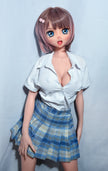 Elsababe Anime Silicone Sex Doll – Koizumi Nana - Silicone Love Doll