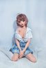 Elsababe Anime Silicone Sex Doll – Koizumi Nana - Silicone Love Doll