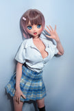 Elsababe Anime Silicone Sex Doll – Koizumi Nana - Silicone Love Doll