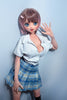 Elsababe Anime Silicone Sex Doll – Koizumi Nana - Silicone Love Doll