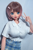 Elsababe Anime Silicone Sex Doll – Koizumi Nana - Silicone Love Doll