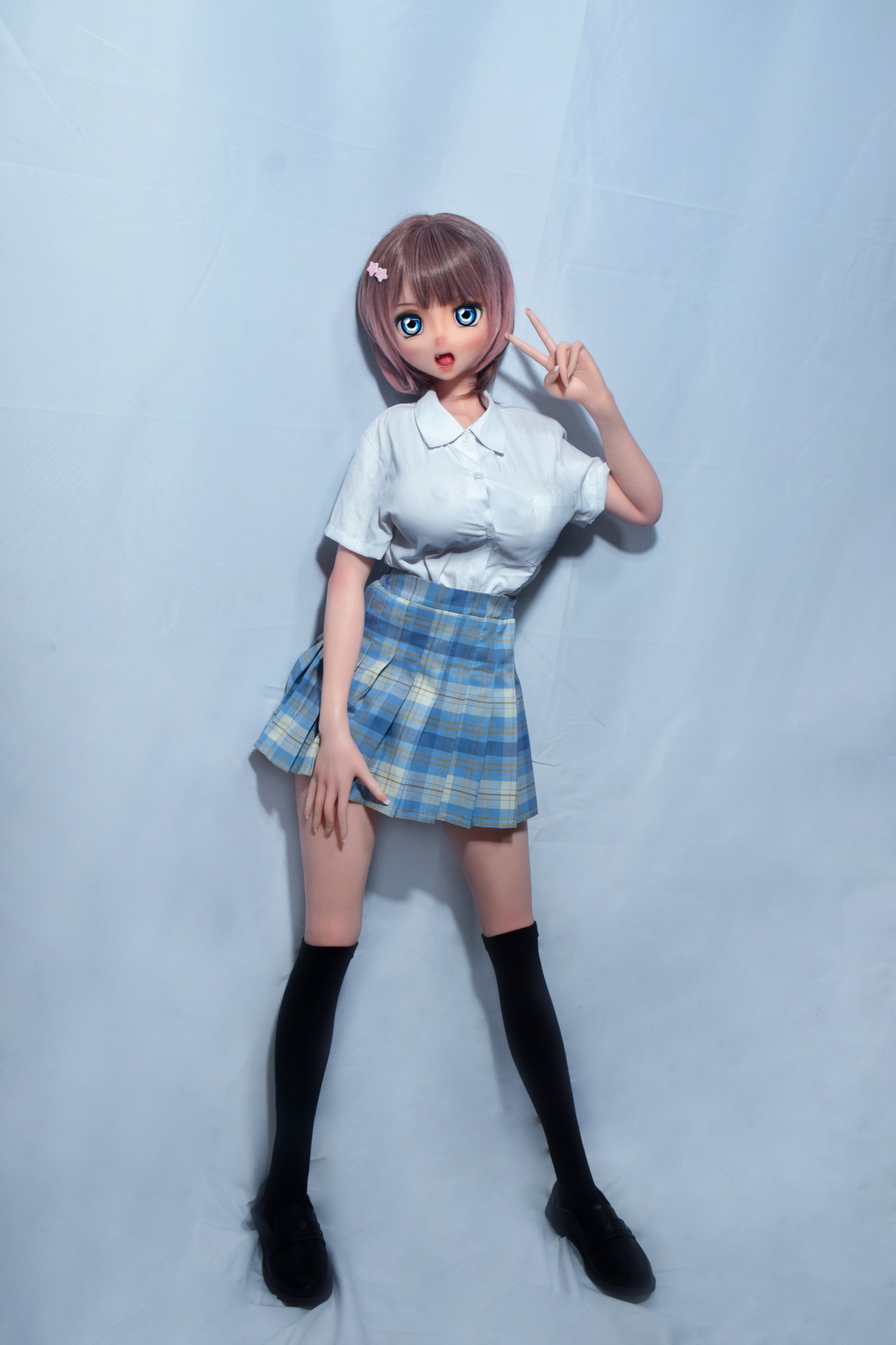 Elsababe Anime Silicone Sex Doll – Koizumi Nana - Silicone Love Doll