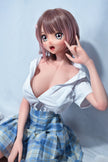 Elsababe Anime Silicone Sex Doll – Koizumi Nana - Silicone Love Doll