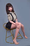 Elsababe Anime Silicone Sex Doll – Kotori - Silicone Love Doll