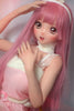 Elsababe Anime Silicone Sex Doll – Izumi - Silicone Love Doll