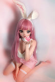 Elsababe Anime Silicone Sex Doll – Izumi - Silicone Love Doll