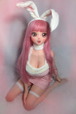 Elsababe Anime Silicone Sex Doll – Izumi - Silicone Love Doll