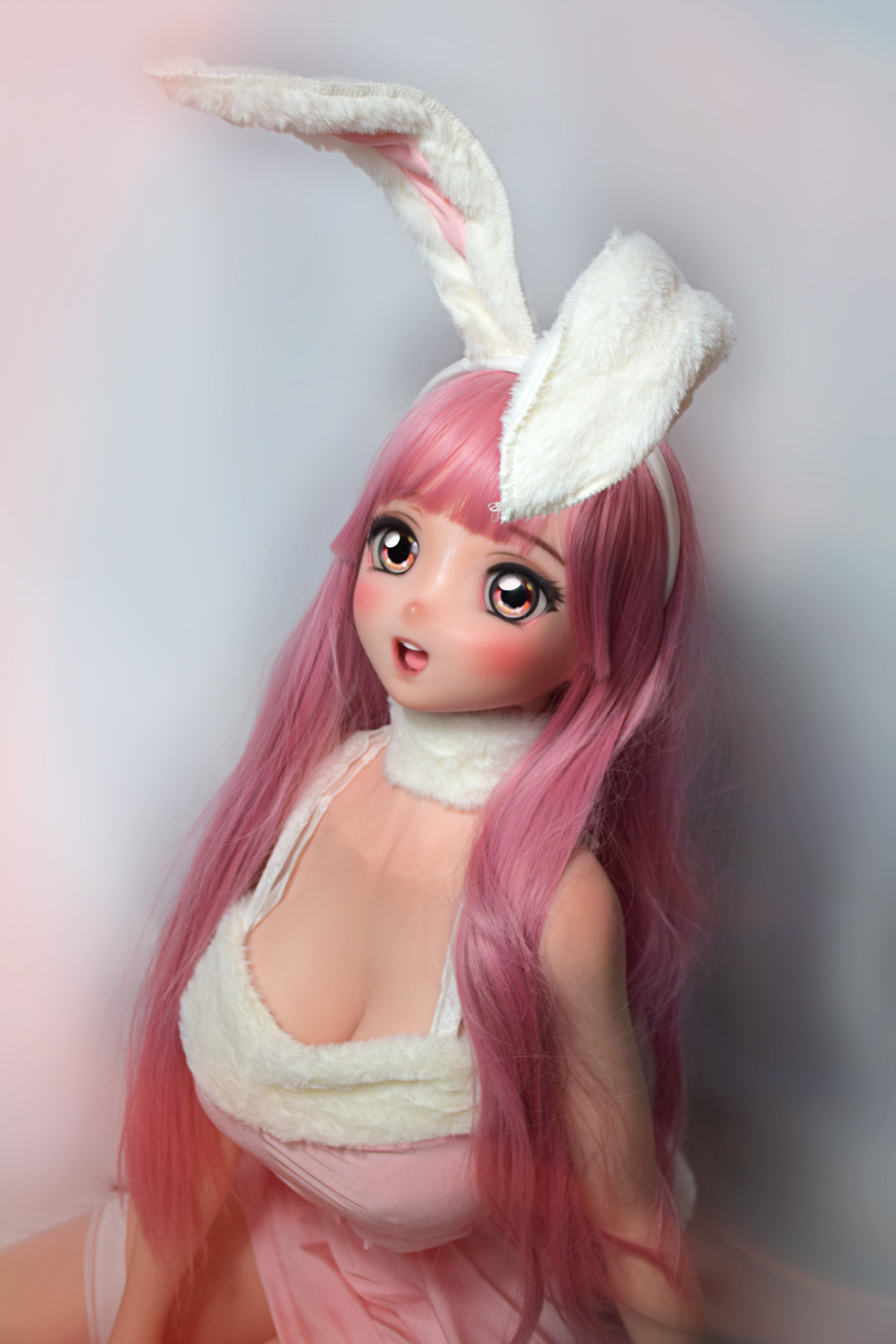 Elsababe Anime Silicone Sex Doll – Izumi - Silicone Love Doll