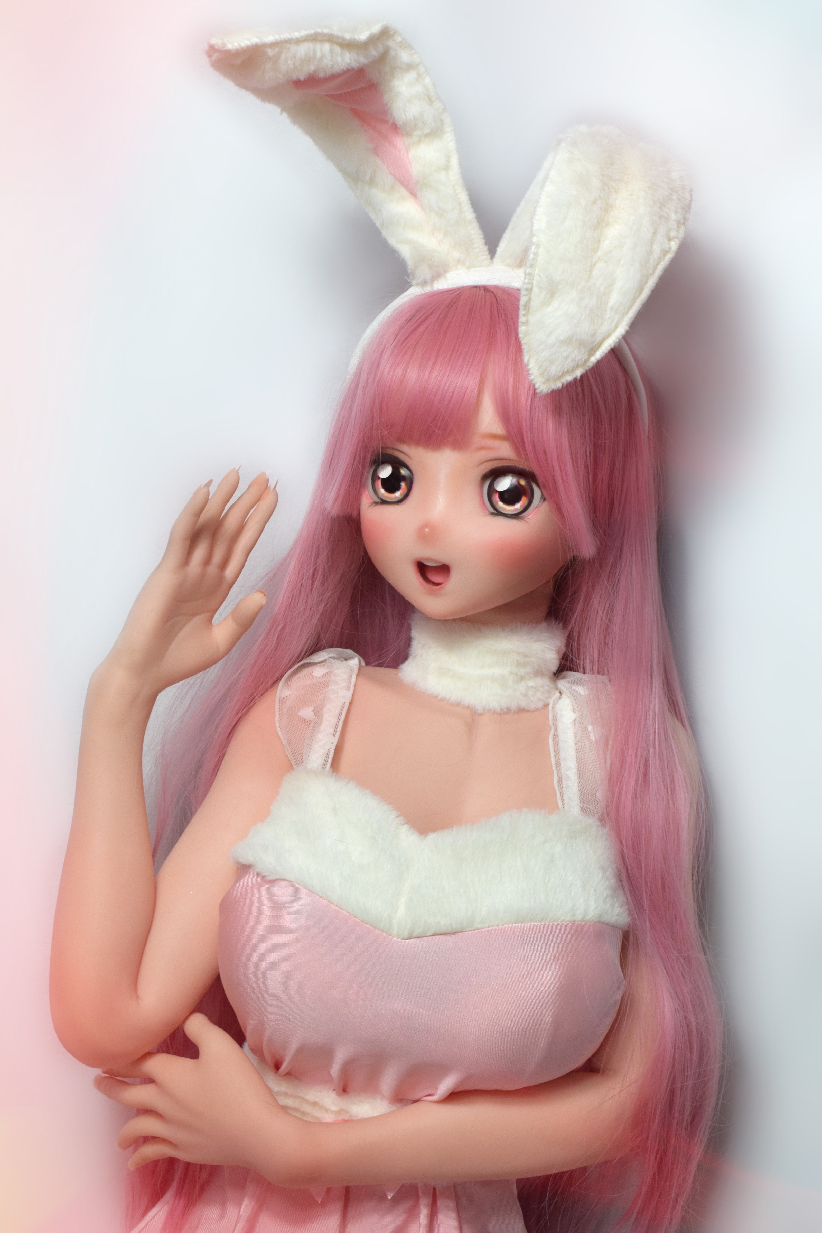 Elsababe Anime Silicone Sex Doll – Izumi - Silicone Love Doll