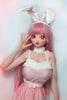 Elsababe Anime Silicone Sex Doll – Izumi - Silicone Love Doll