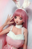 Elsababe Anime Silicone Sex Doll – Izumi - Silicone Love Doll