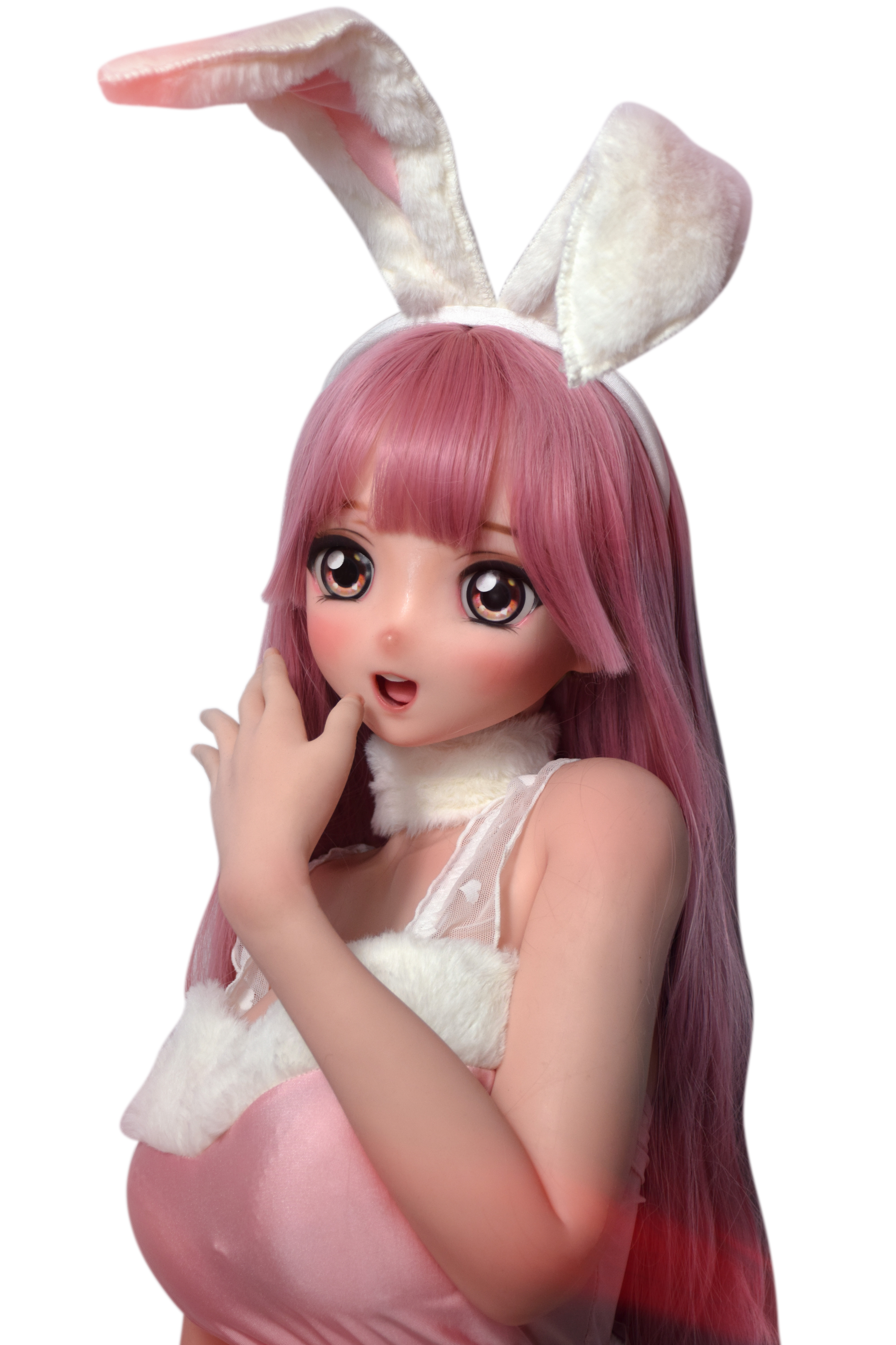 Elsababe Anime Silicone Sex Doll – Izumi - Silicone Love Doll