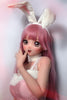 Elsababe Anime Silicone Sex Doll – Izumi - Silicone Love Doll