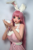 Elsababe Anime Silicone Sex Doll – Izumi - Silicone Love Doll