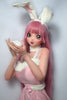 Elsababe Anime Silicone Sex Doll – Izumi - Silicone Love Doll