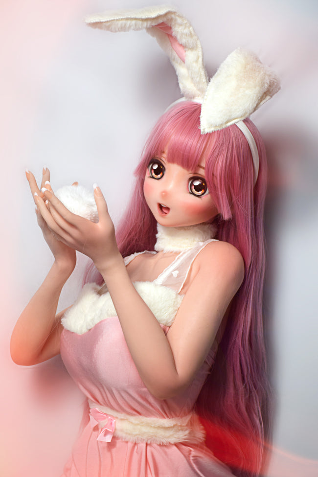 Elsababe Anime Silicone Sex Doll – Izumi - Silicone Love Doll