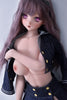 148cm/4ft10 Silicone Sex Doll – Mogami Nozomi - Silicone Love Doll