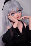 148cm/4ft10 Silicone Sex Doll – Hayakawa Saaya - Silicone Love Doll