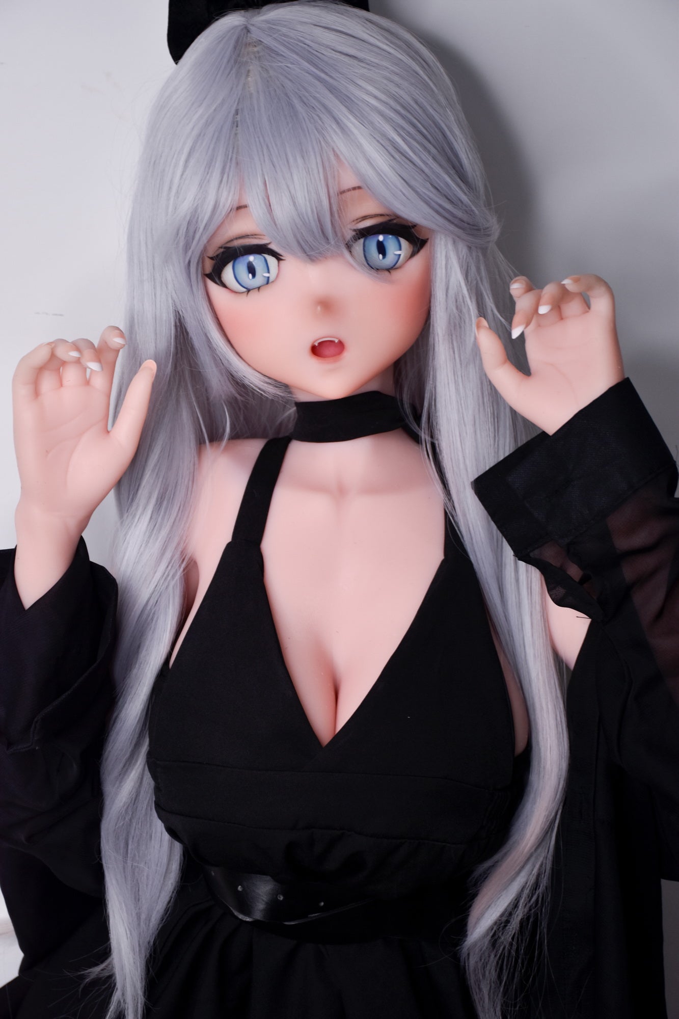 148cm/4ft10 Silicone Sex Doll – Hayakawa Saaya - Silicone Love Doll