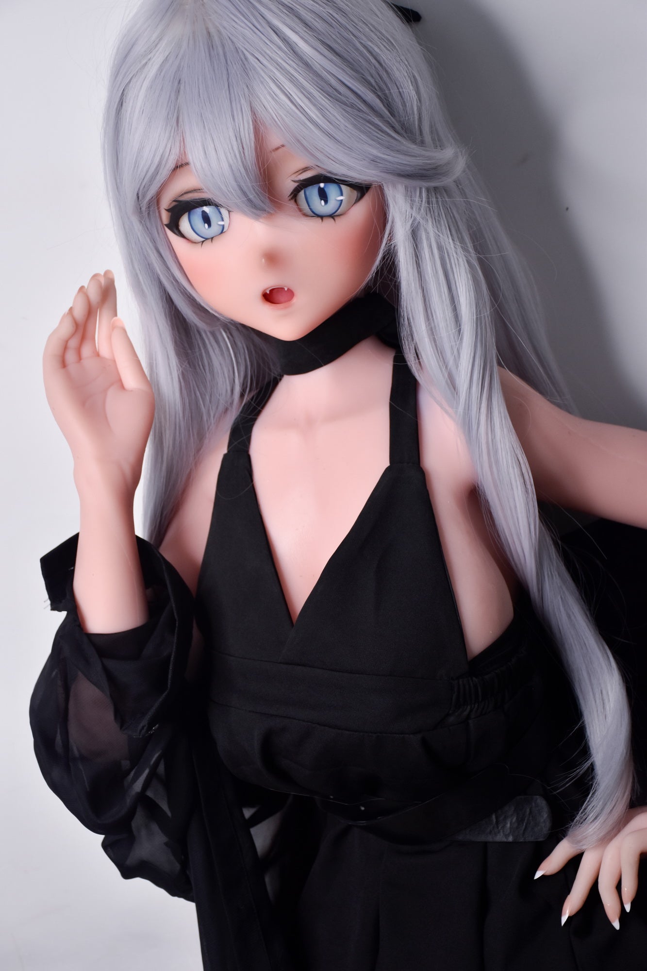 148cm/4ft10 Silicone Sex Doll – Hayakawa Saaya - Silicone Love Doll