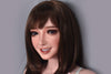 150cm/4ft11 Silicone Sex Doll – Aragaki Nagasawa - Silicone Love Doll