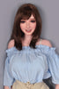 150cm/4ft11 Silicone Sex Doll – Aragaki Nagasawa - Silicone Love Doll