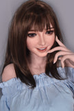 150cm/4ft11 Silicone Sex Doll – Aragaki Nagasawa - Silicone Love Doll