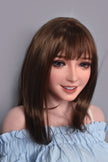 150cm/4ft11 Silicone Sex Doll – Aragaki Nagasawa - Silicone Love Doll