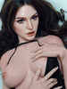 160cm/5ft3 Silicone Sex Doll – Mila Bell - Silicone Love Doll