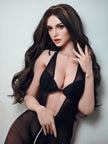 160cm/5ft3 Silicone Sex Doll – Mila Bell - Silicone Love Doll