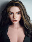 160cm/5ft3 Silicone Sex Doll – Mila Bell - Silicone Love Doll