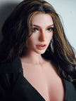 160cm/5ft3 Silicone Sex Doll – Mila Bell - Silicone Love Doll