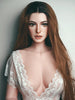 160cm/5ft3 Silicone Sex Doll – Doris Connor - Silicone Love Doll