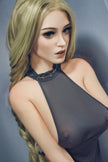 165cm/5ft5 Silicone Sex Doll – Olivia Simth - Silicone Love Doll