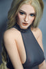 165cm/5ft5 Silicone Sex Doll – Olivia Simth - Silicone Love Doll