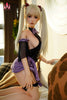 158cm/5ft2 D-cup Silicone Sex Doll – Ruoxi - My Store